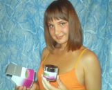 Фотография Тимошенковой Ольги