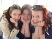 Фотография Карпинской Катерины