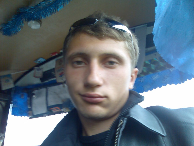 Иван Шептухин фотография #33