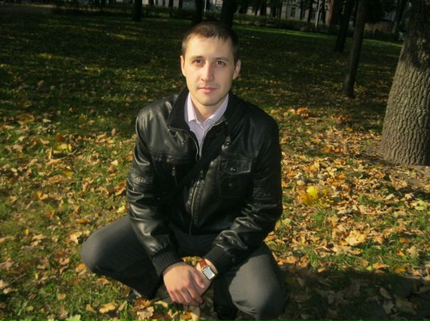 Дмитрий Ермолаев фото №33