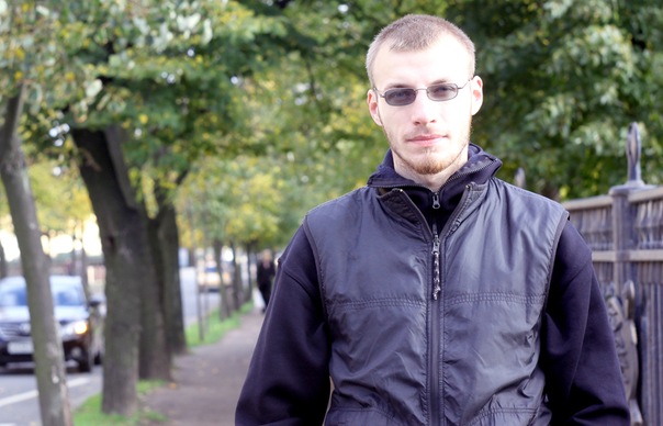 №1, Андрей Кузнецов, Санкт-Петербург, Россия №1, Андрей Кузнецов, Санкт-Петербург, Россия