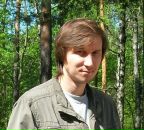 Фотография Щепанюка Сергея