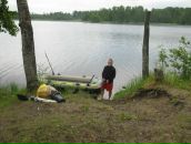 Фотография Тихомирова Николая