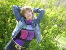 Танюша Церемонія фотография #24 (источник - https://vk.com/id32654755)