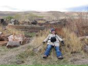 Фотография Агнии Карповы