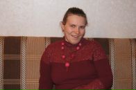 Фотография Орловой Юлии