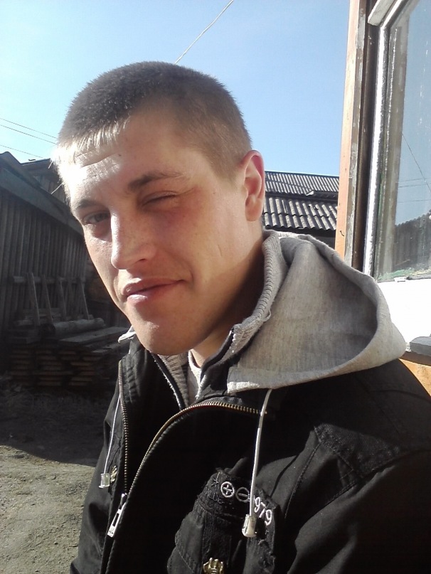 Алексей Антаков фотография #10