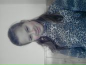 Настя Бучік фотография #2 (источник - https://vk.com/id135492045)