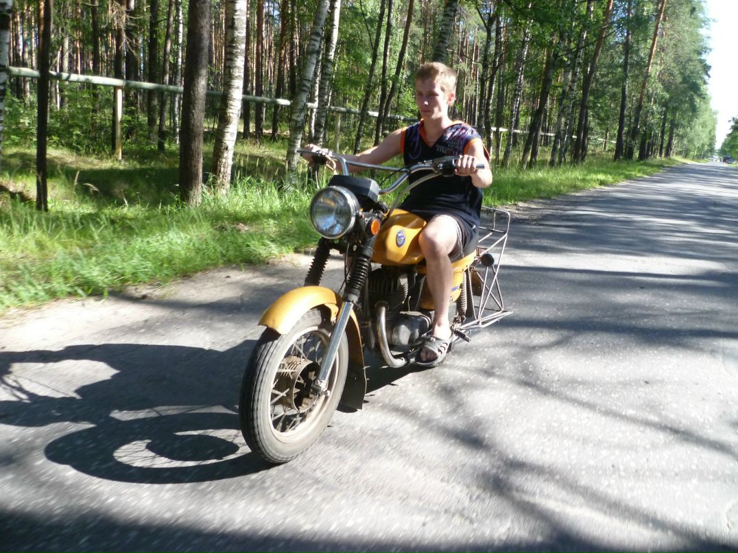 Сергей Пигин фотография #27