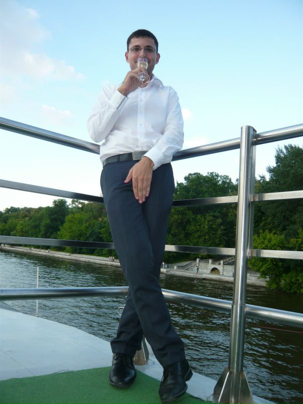 Sergey Kuznetsov фотография #10