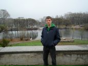 Фотография Монова Евгения