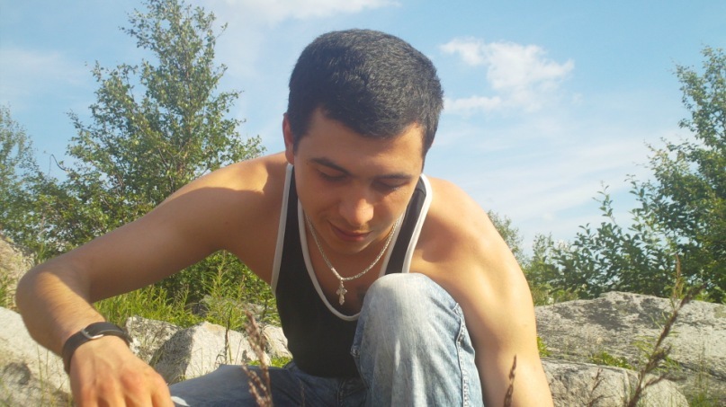 Иван Роднин фотография #10