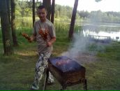 Андрій Думяк фотография #8 (источник - https://vk.com/id67393685)