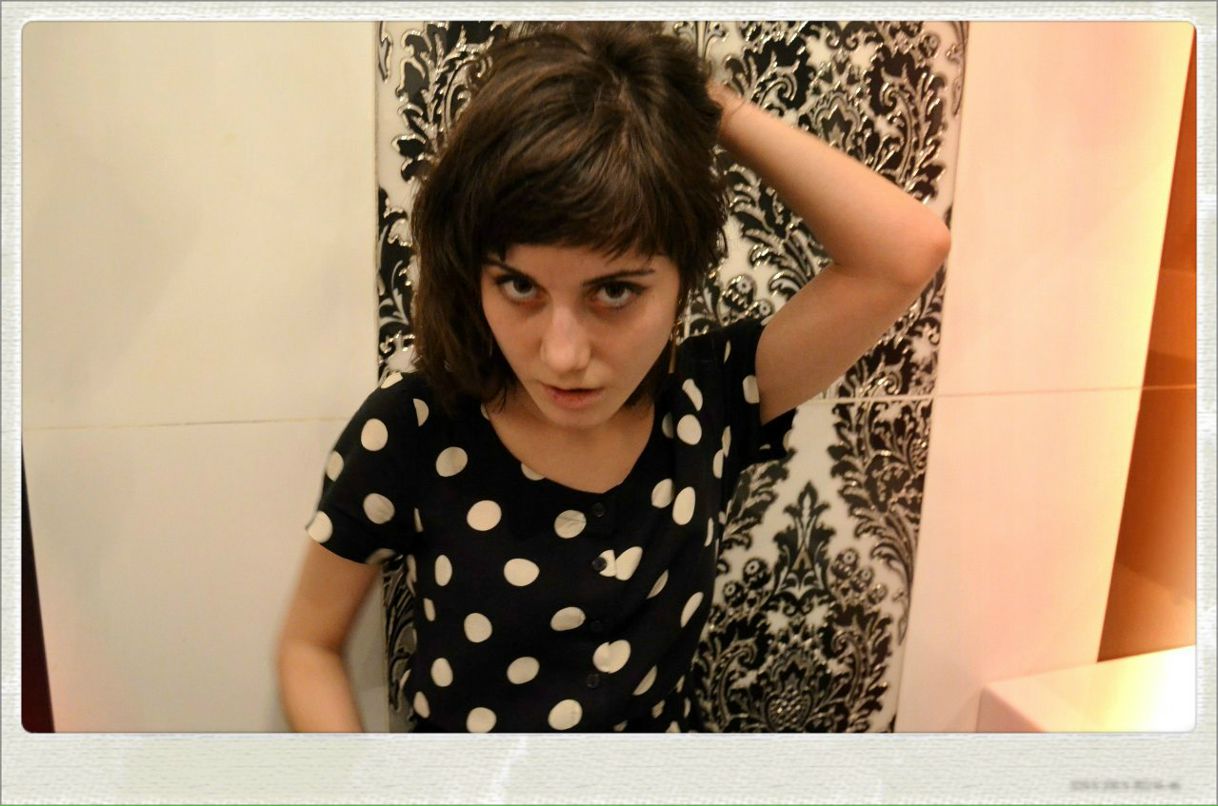 Sira Bredotto фотография #9