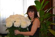 Фотография Зинченко Ольги