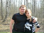 Фотография Пашкова Дарья