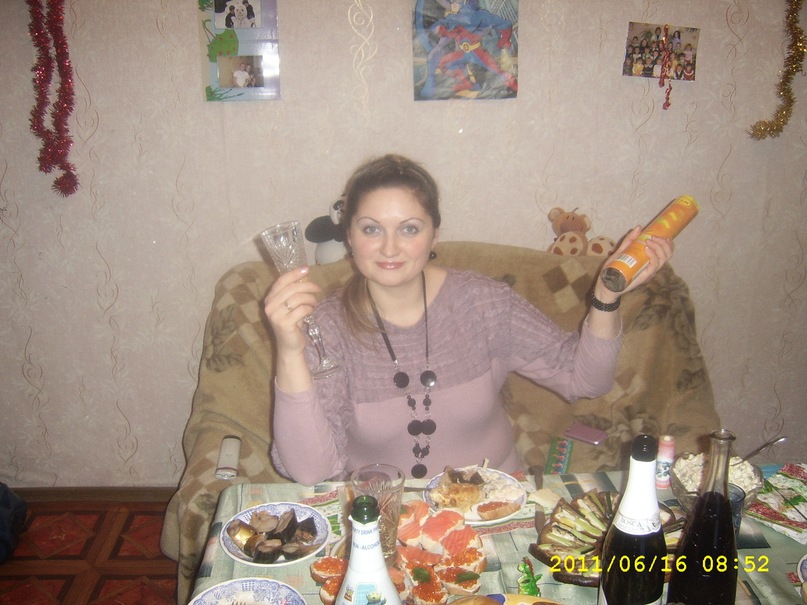 Елена Левшук фотография #14