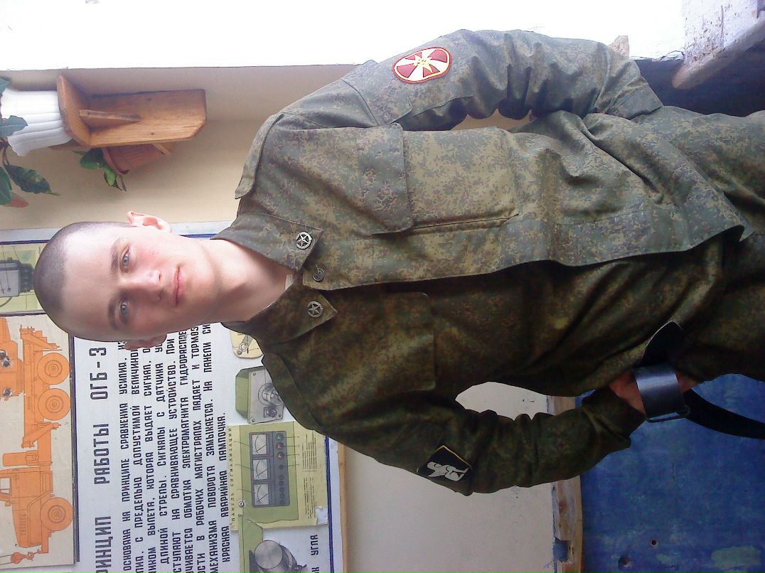 Глеба Артюх фотография #23