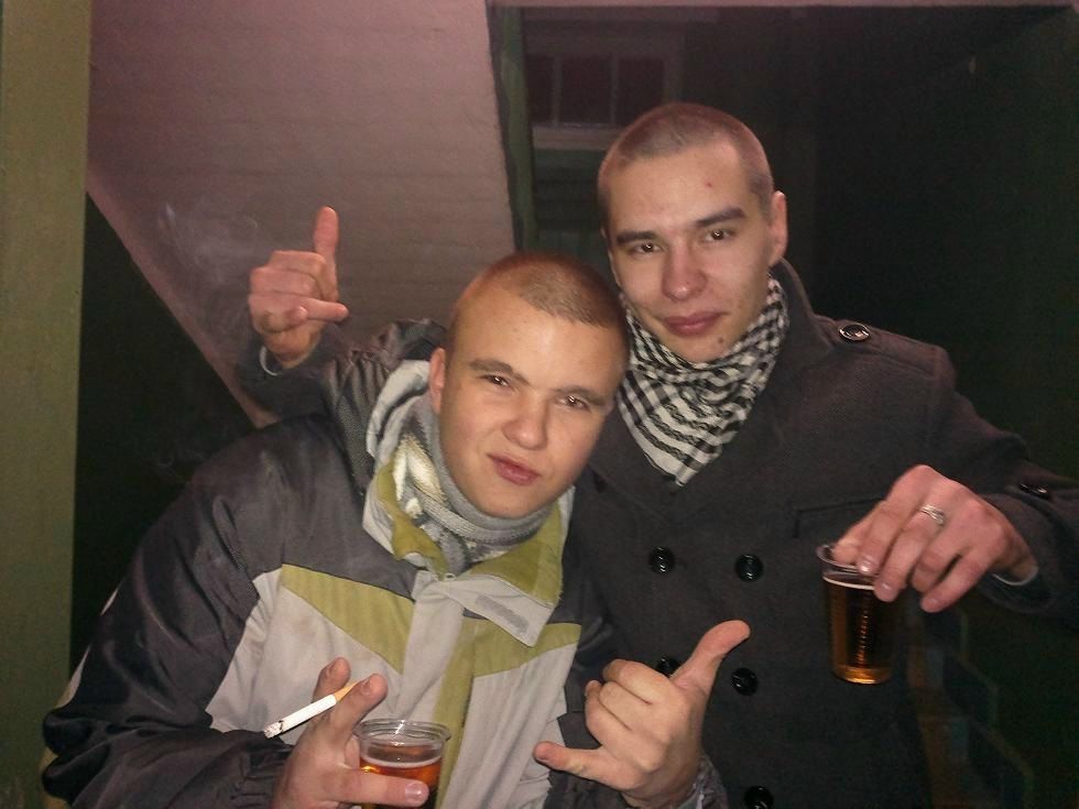 Дмитрий Лебедев фотография #17