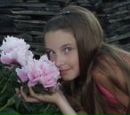 Фотография Чикишевой Ани