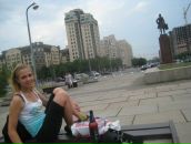 Фотография Барулиной Анны