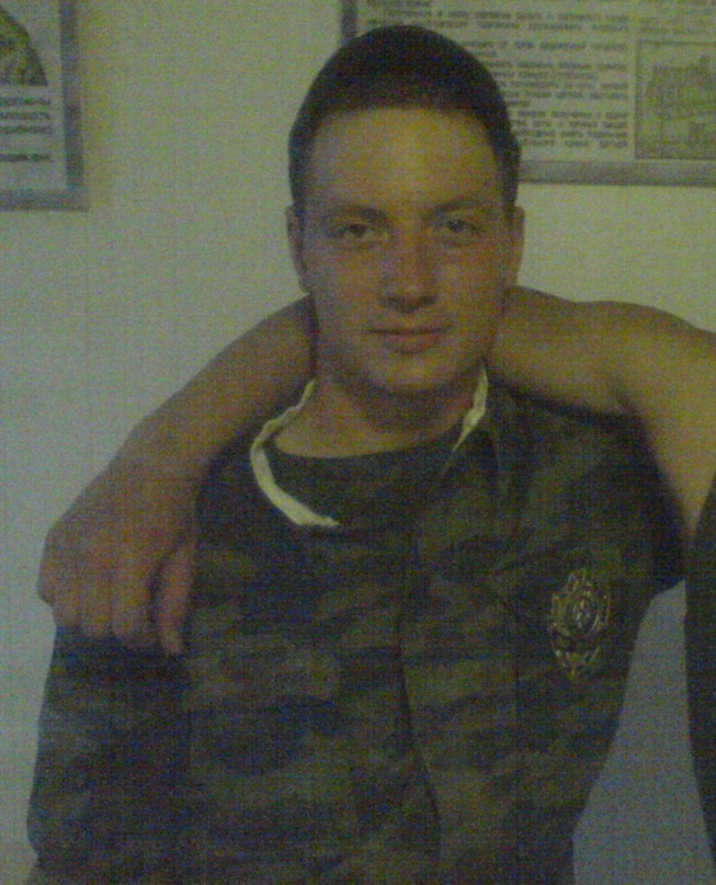 Олег Дорофеев фотография #18