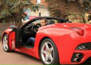 Фотография Коновалова Татьяна