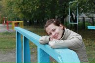 Фотография Беловой Ирины