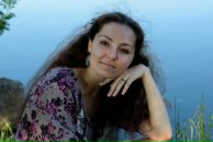 Фотография Павловой Анны