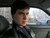 Фотография Кириличева Митяя