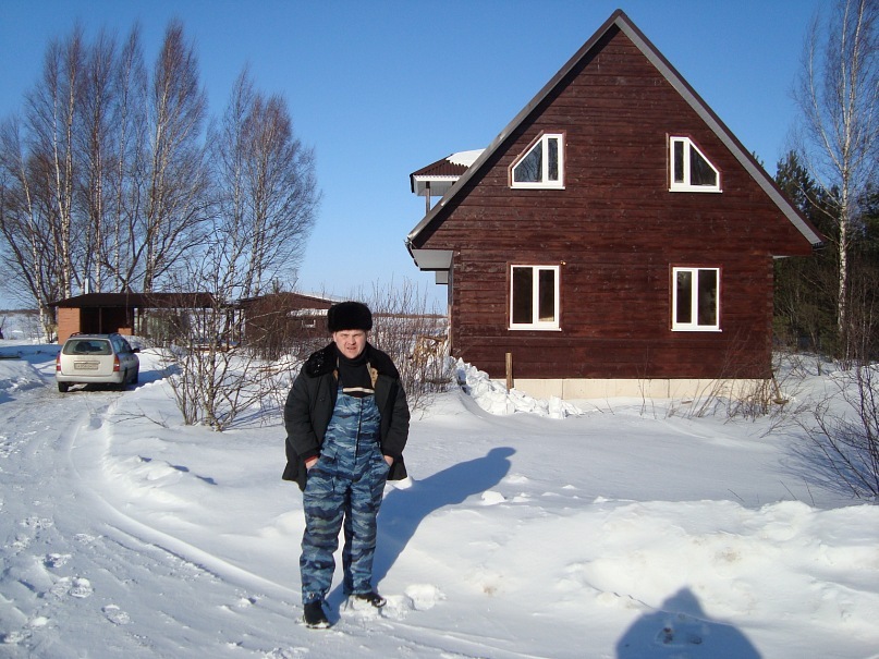 Дмитрий Николаев фотография #19