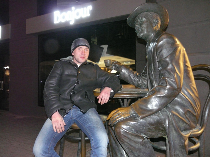 Иван Бугера фотография #36