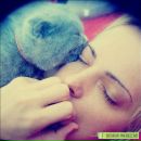 Фотография Одесской Аллы