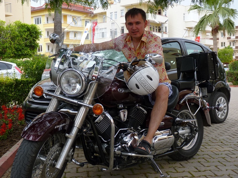 Ранис Халитов фотография #23