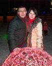 Фотография Дейса Артура