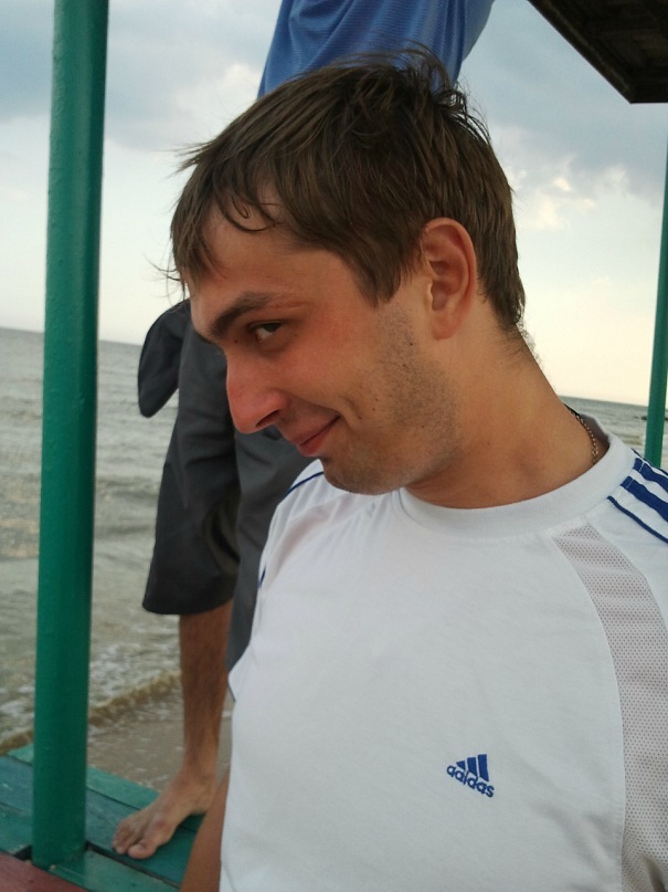 Роман Ткаченко фотография #30