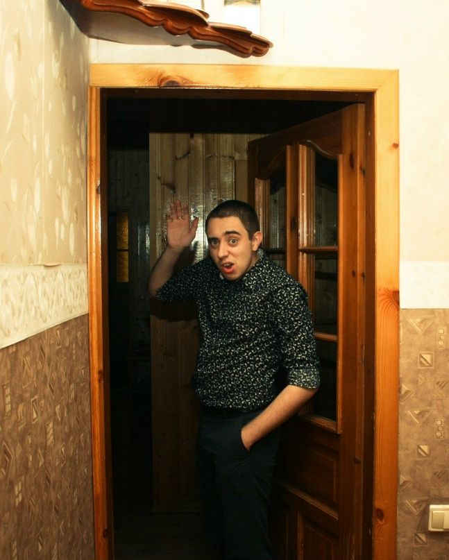 Дмитрий Краснов фотография #40