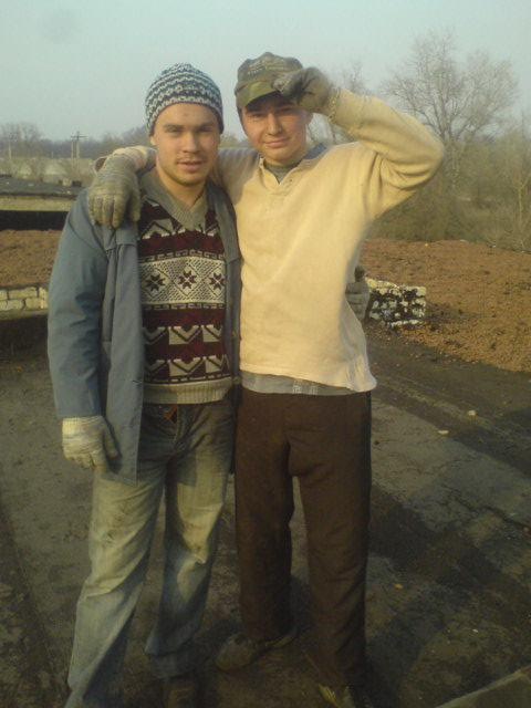 Дима . фотография #12