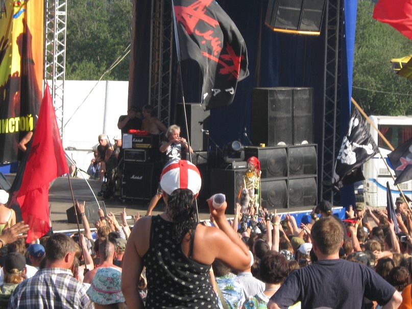 Сергей Савельев фотография #26