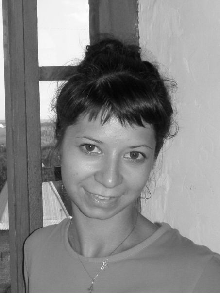 №16, Людмила Белая, Апатиты №16, Людмила Белая, Апатиты