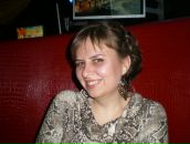 Фотография Львовой Елены