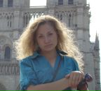 Фотография Мишиной Ангелины