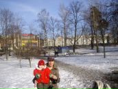 Фотография Бураковой Марины