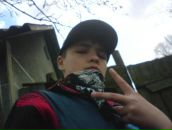 Андрій Сало фотография #10 (источник - https://vk.com/id60455460)