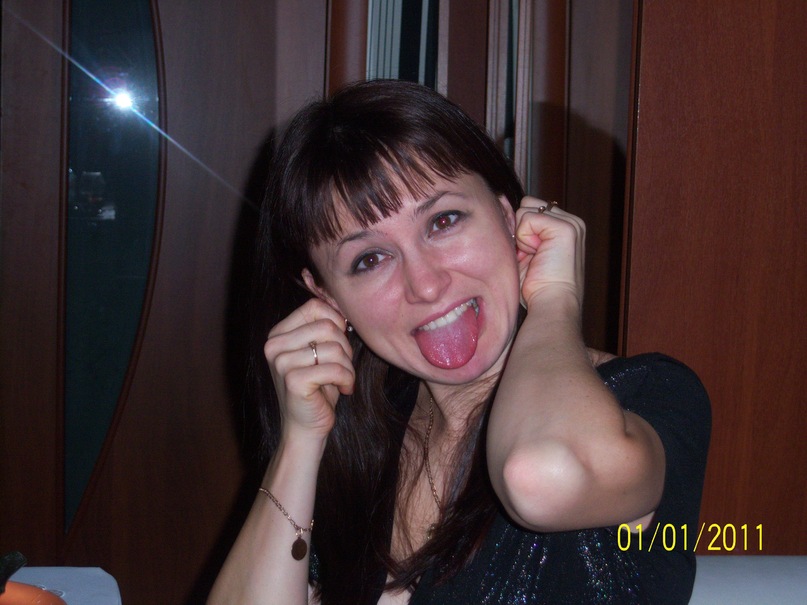 Ольга Паницына фотография #22