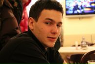 Фотография Майорова Кирилла