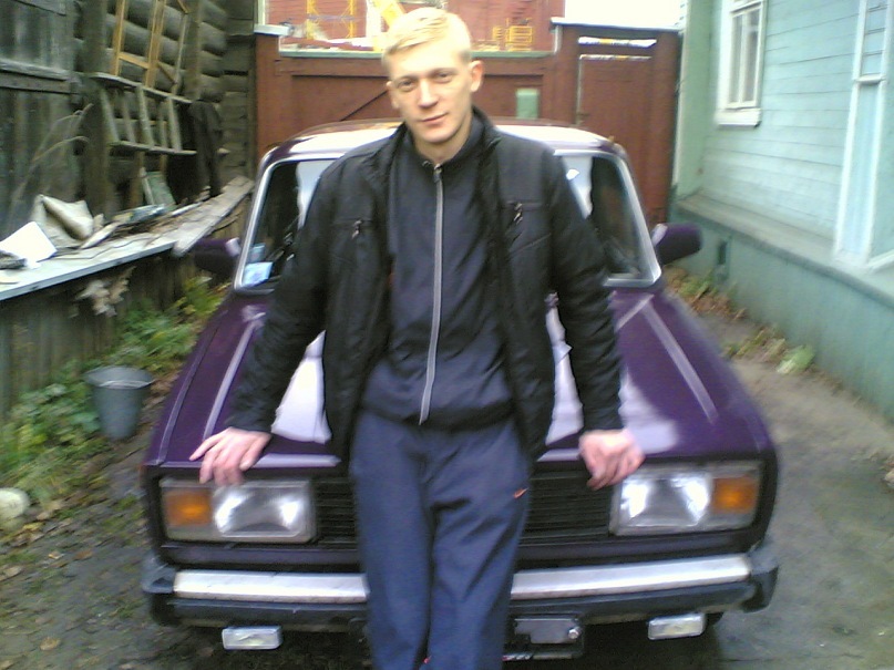 Максим Козлов фотография #14