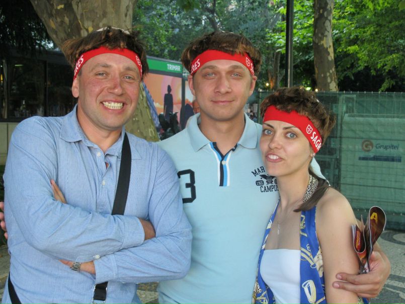 Дмитрий Строкин фото №30