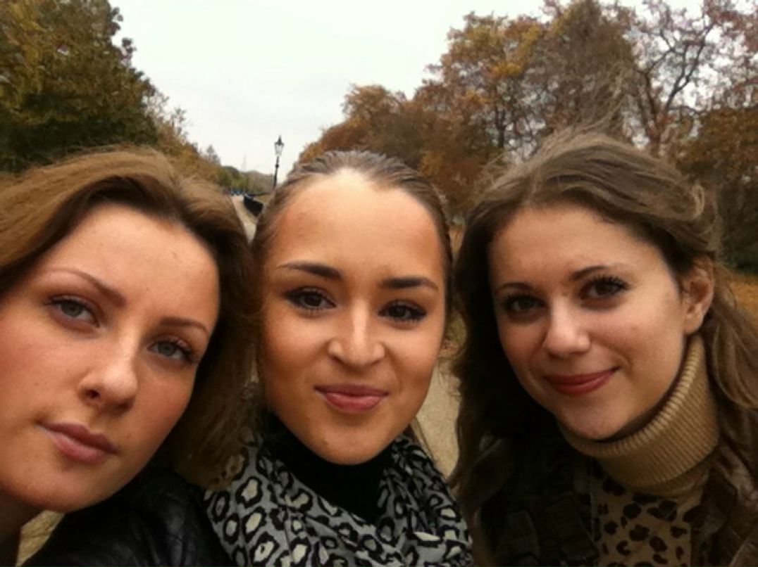 Катя Лысенко фотография #19