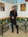 Фотография Кленковой Ирины